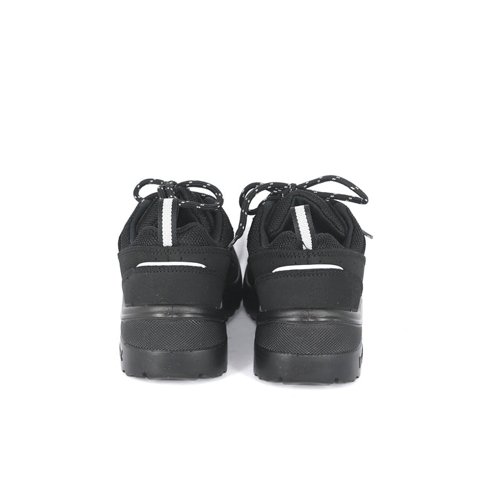 Kuoma Sport Husky -musta