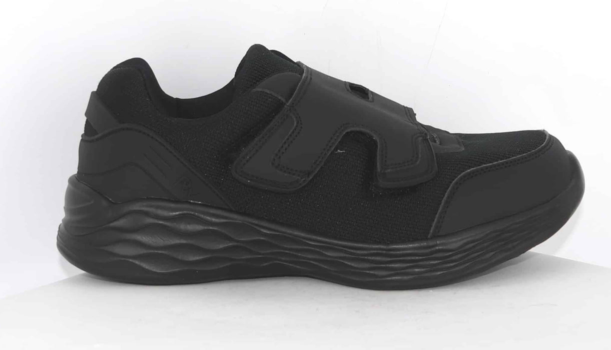 Podowell Verano laajalestinen lenkkari -musta