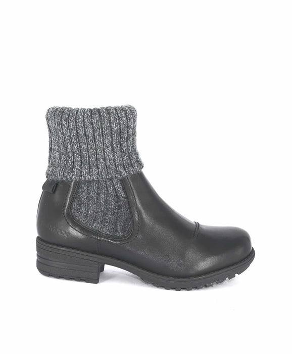 Topman nilkkurit sukkavarsi -musta