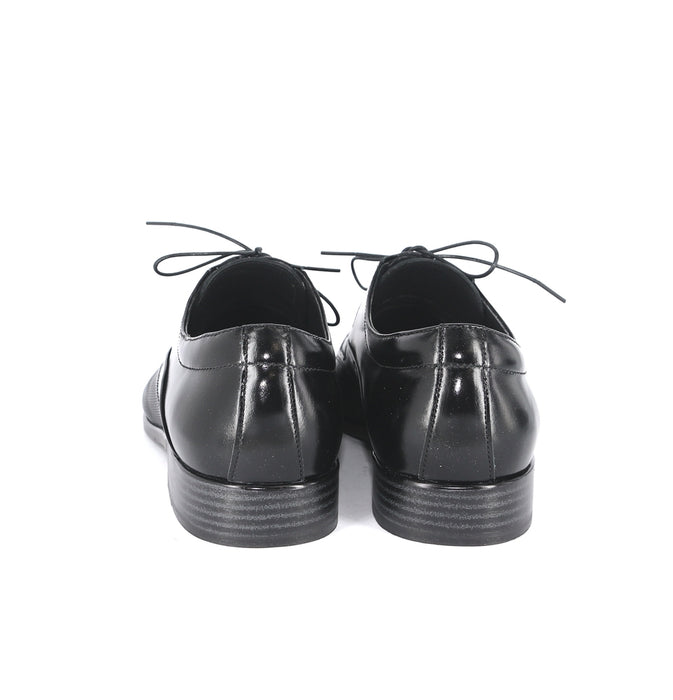 Topman miesten juhlakengät -musta